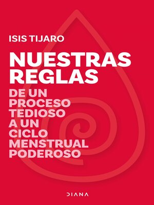 cover image of Nuestras reglas (Edición española)